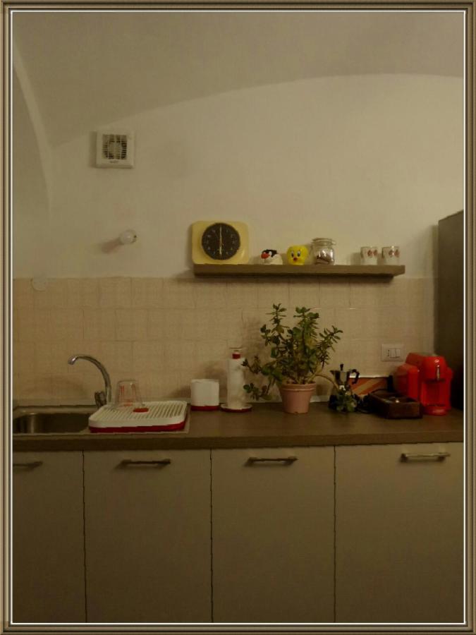 Bed and Breakfast Cuntro' Granda à Boves Extérieur photo