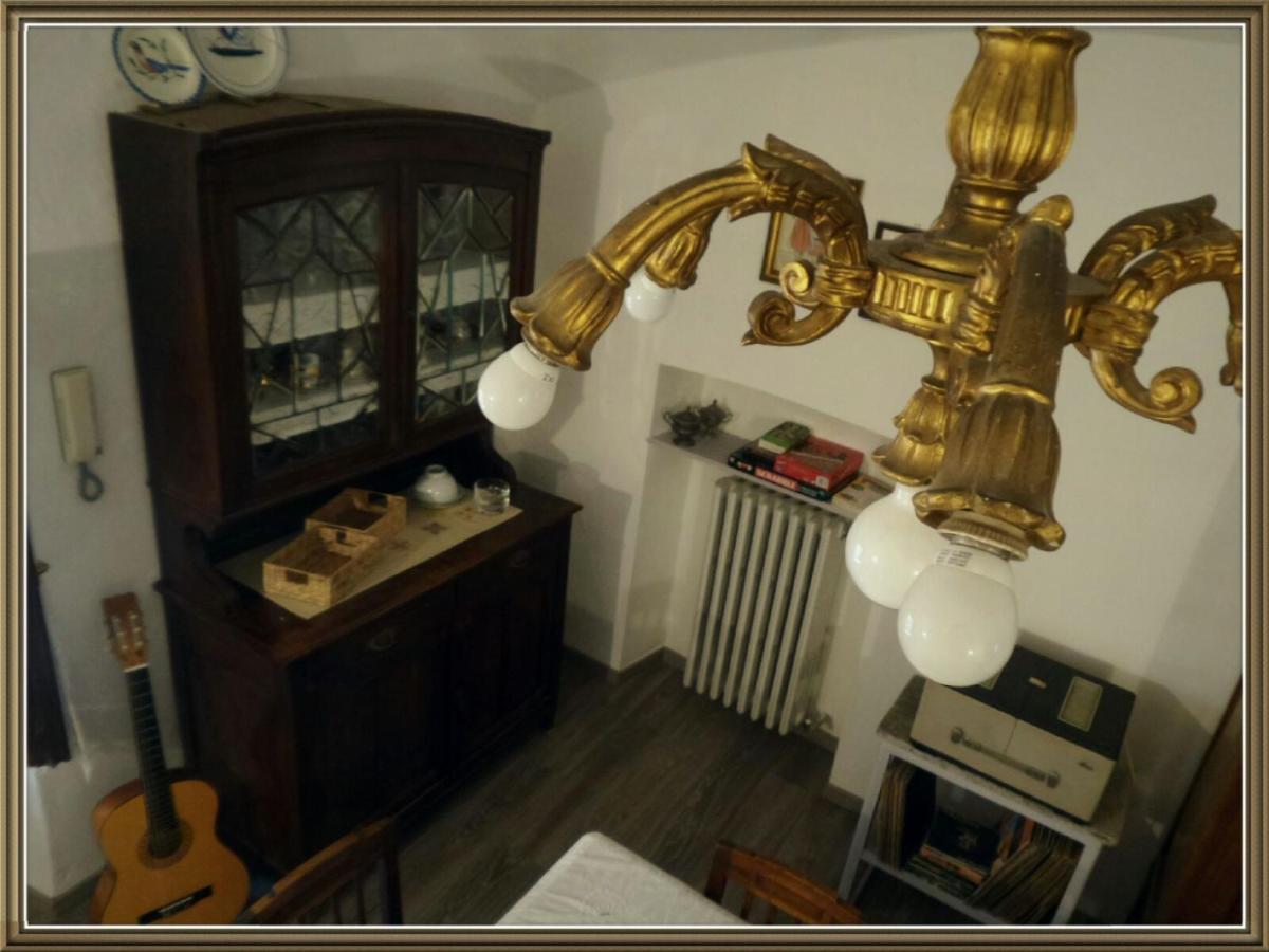 Bed and Breakfast Cuntro' Granda à Boves Extérieur photo