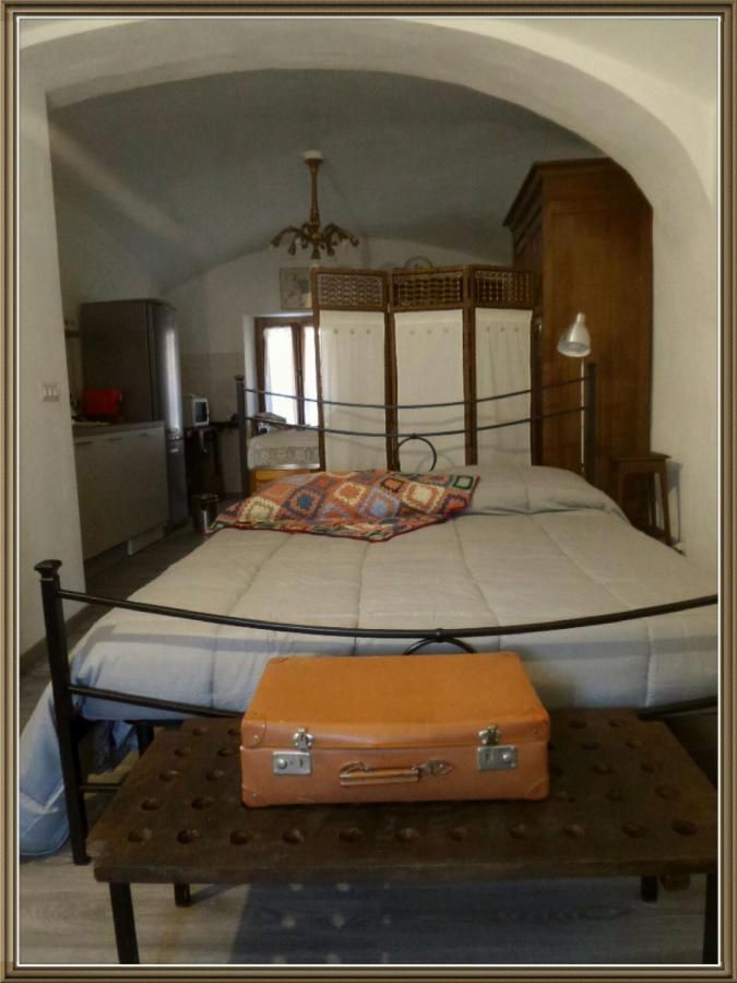 Bed and Breakfast Cuntro' Granda à Boves Extérieur photo