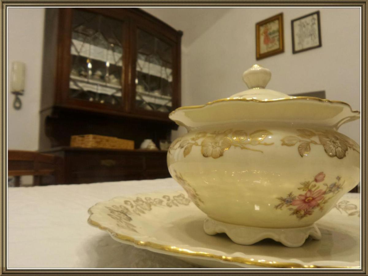 Bed and Breakfast Cuntro' Granda à Boves Extérieur photo