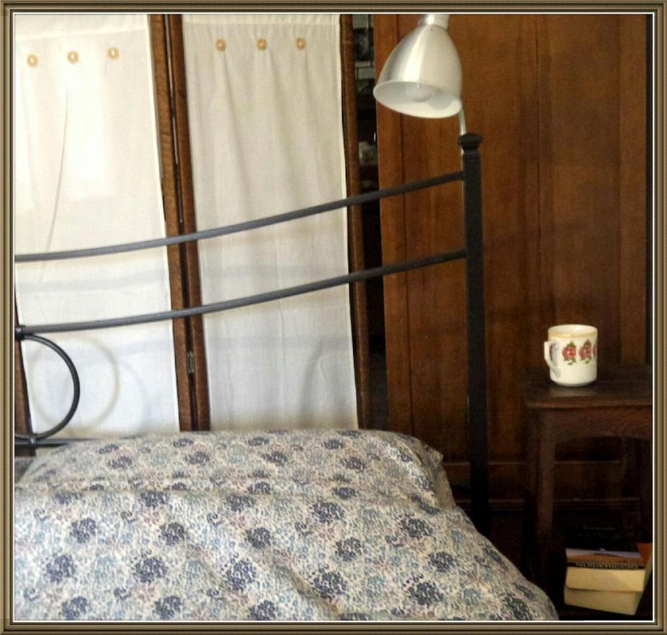 Bed and Breakfast Cuntro' Granda à Boves Extérieur photo