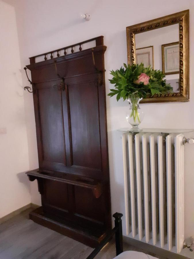 Bed and Breakfast Cuntro' Granda à Boves Extérieur photo